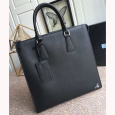 Mens Prada Briefcases